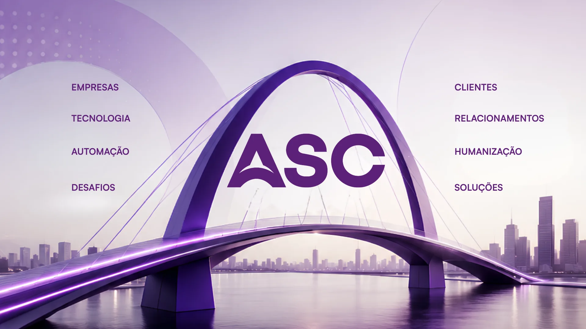 ASC nova marca