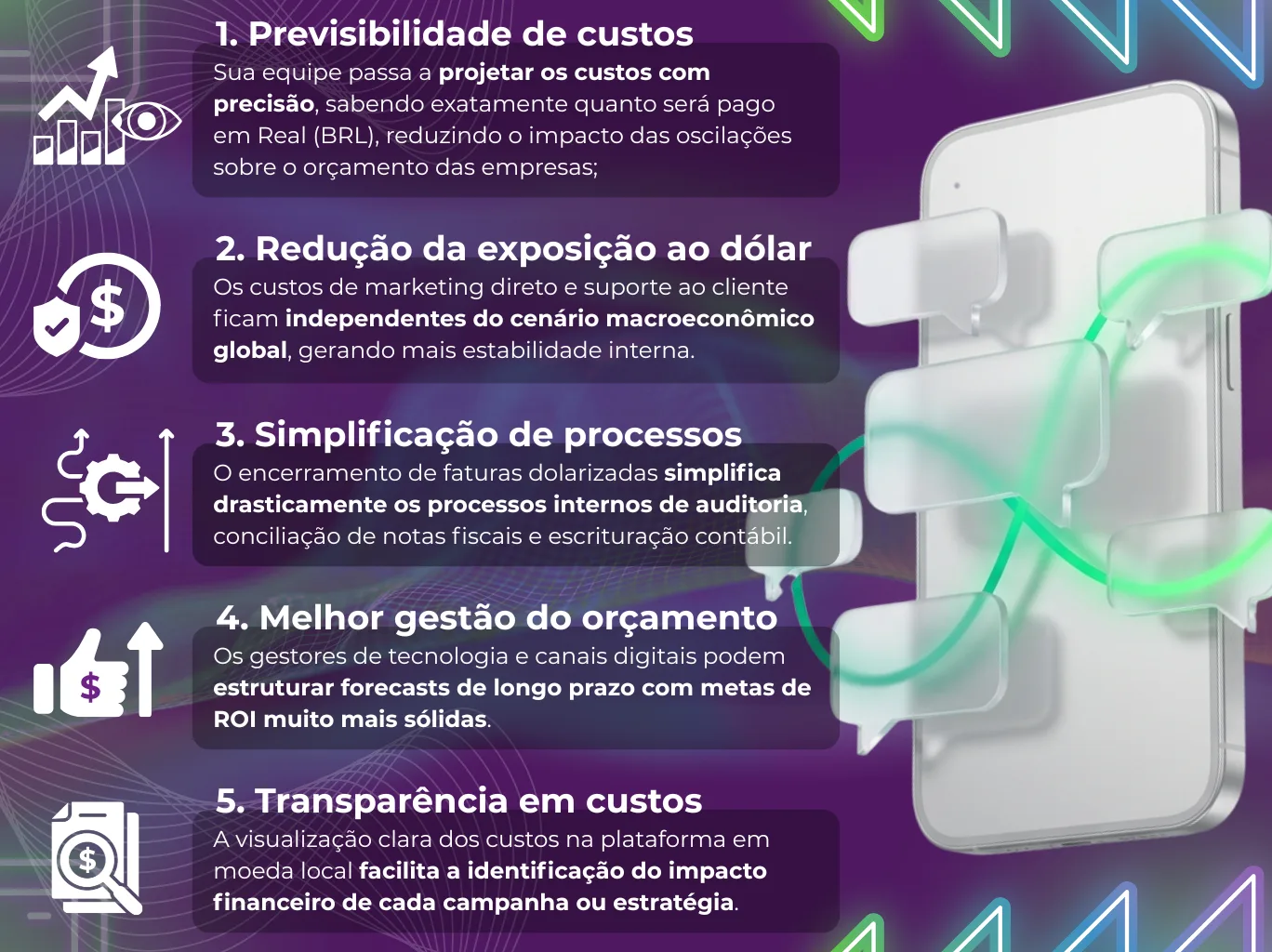 Vantagens do faturamento do WhatsApp API em Reais para empresas brasileiras